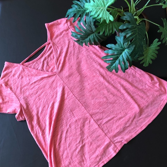 Salmon Roper Shirt - Picture 2 of 3